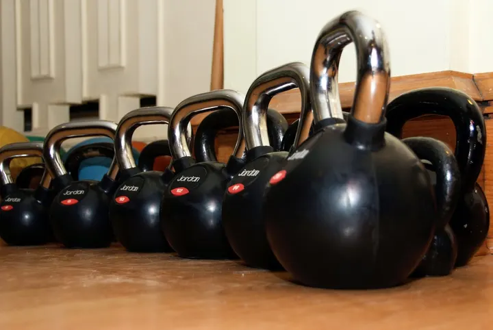 Morpheus — fitness studio in London — 4
