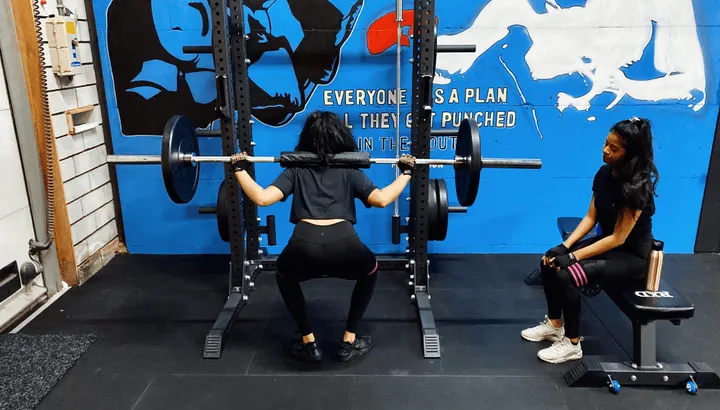Fit Formula — personal training-studio in De Noord, Almere — 3