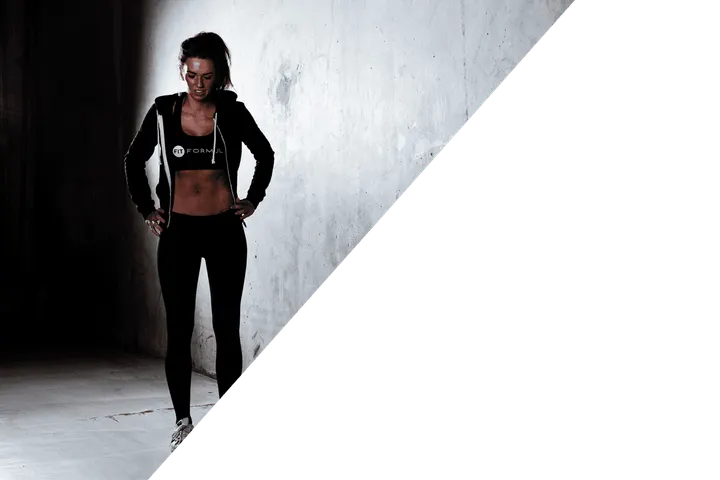 Fit Formula — personal training-studio in Almere — 5