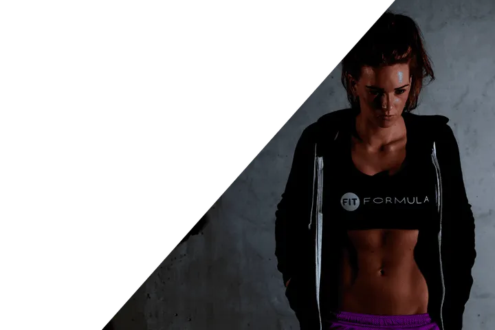 Fit Formula — personal training-studio in Almere — 6