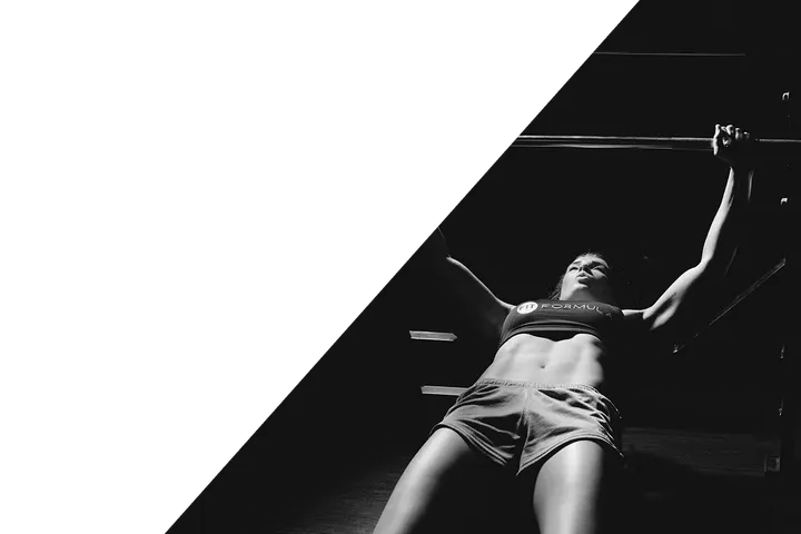 Fit Formula — Personal training in De Noord, Almere