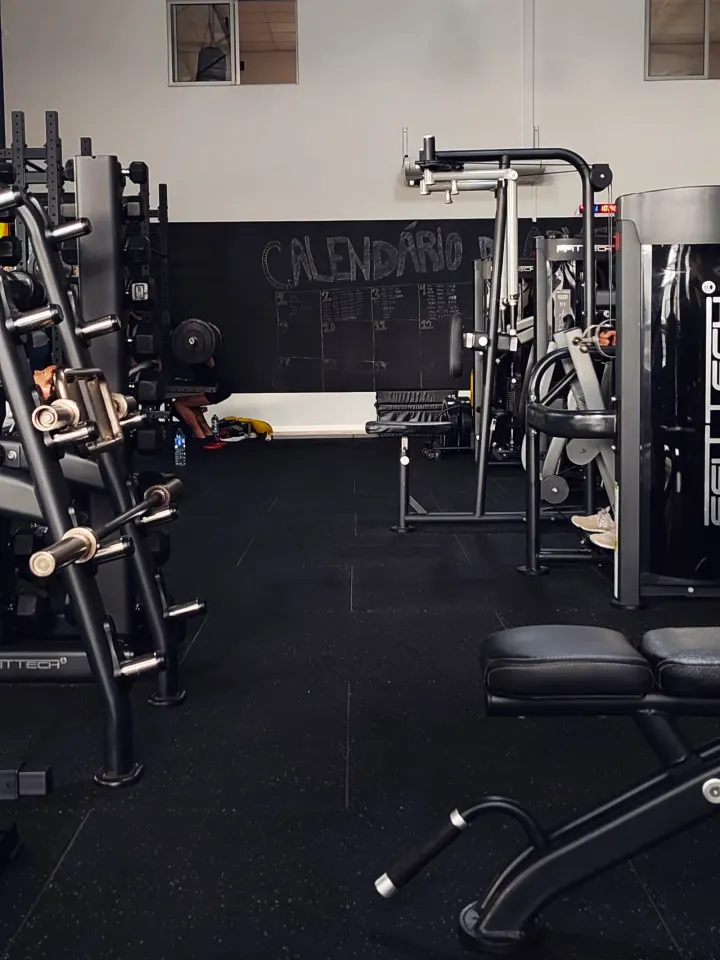 My Fit Club — ginásio-studio em Rio Maior — 2