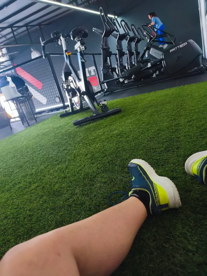 My Fit Club — ginásio-studio em Rio Maior — 3