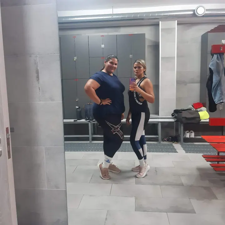 My Fit Club — ginásio-studio em Rio Maior — 3