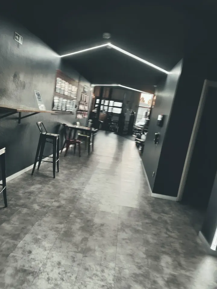 My Fit Club — Ginásio em Rio Maior