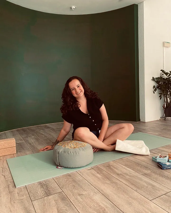 Flora Lifestyle — Yoga in De Swetten, Drachten