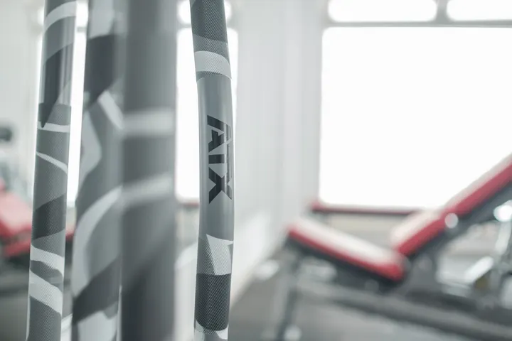 Infected Fitness - Stockacher Str. — pt-studio in Stürzkreut, Radolfzell am Bodensee — 2