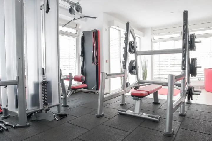 Infected Fitness - Stockacher Str. — Fitnessstudio in Stürzkreut, Radolfzell am Bodensee