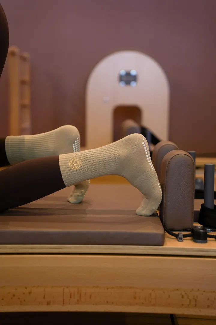 Arden Studio — Pilates a Borgo Po, Torino
