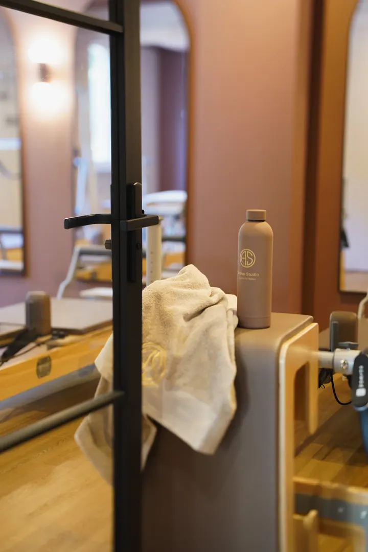 Arden Studio — pilates-studio a Borgo Po, Torino — 2
