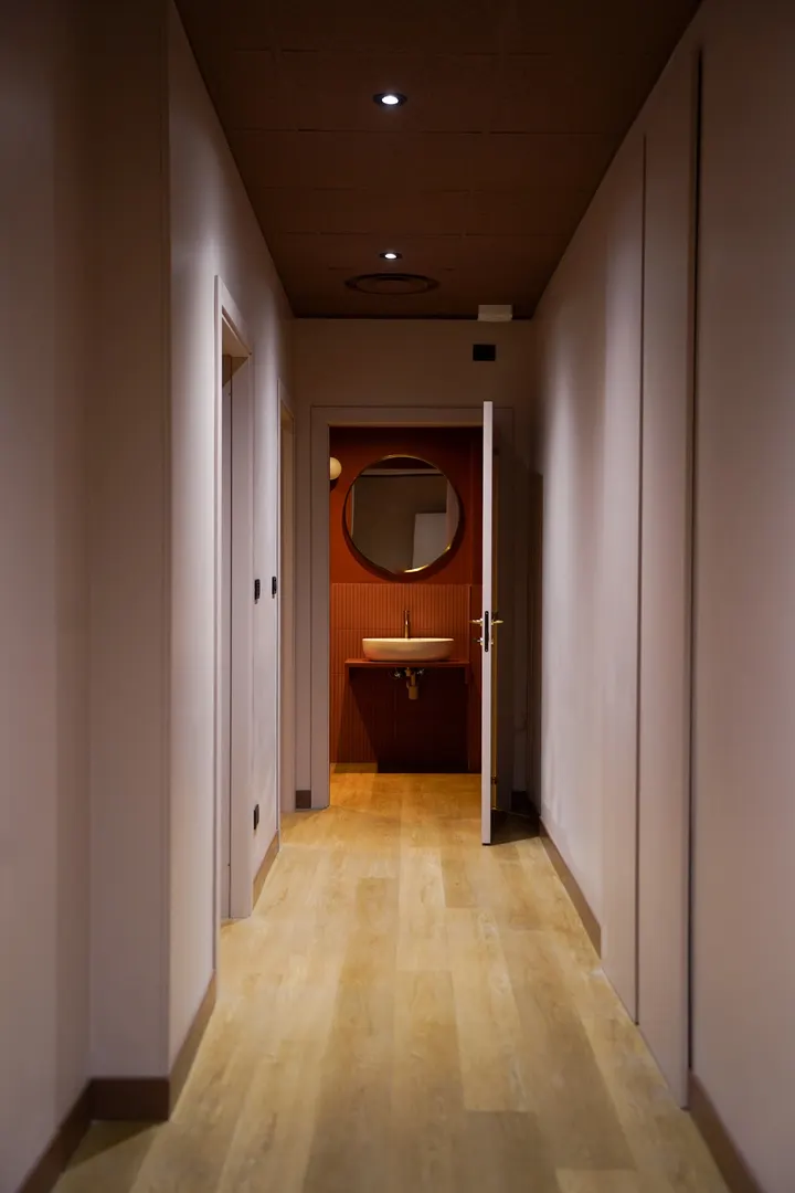 Arden Studio — pilates-studio a Borgo Po, Torino — 3