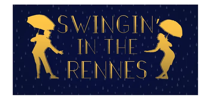 Swingin' in the Rennes — danse-studio à Rennes — 5