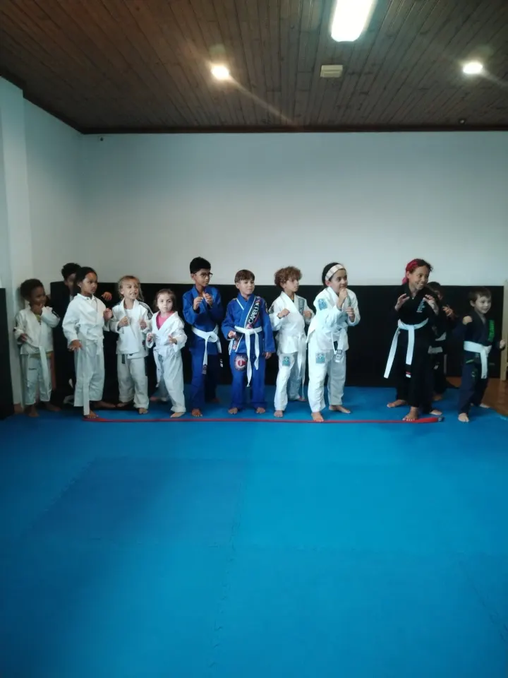 2B Ready — artes marciais-studio em Vale de Paraiso, Albufeira — 3