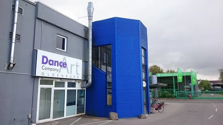 Dance Art Company Oldenburg — Tanz in Osternburg, Oldenburg