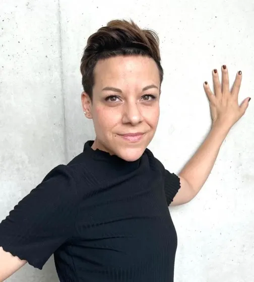PNSD Rosella Hightower — danse-studio à Vaumare, Mougins — 2