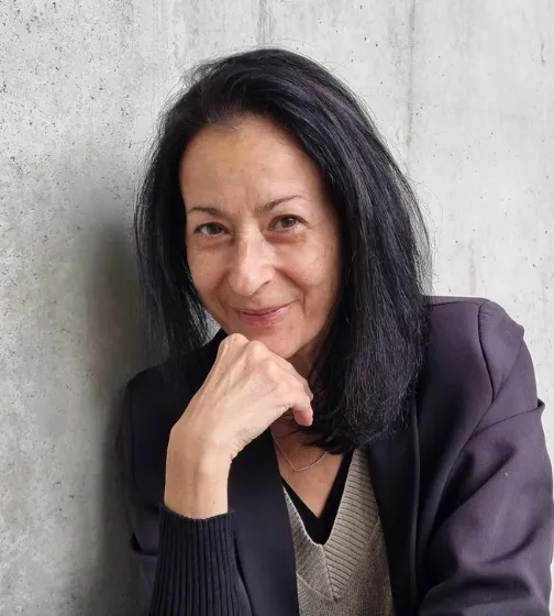 PNSD Rosella Hightower — danse-studio à Mougins — 3