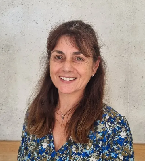 PNSD Rosella Hightower — danse-studio à Mougins — 4