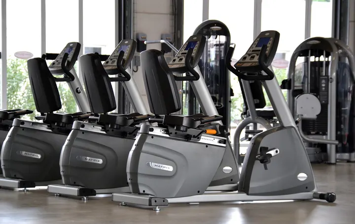 Area Gym — salle de fitness-studio à Pézenas — 3