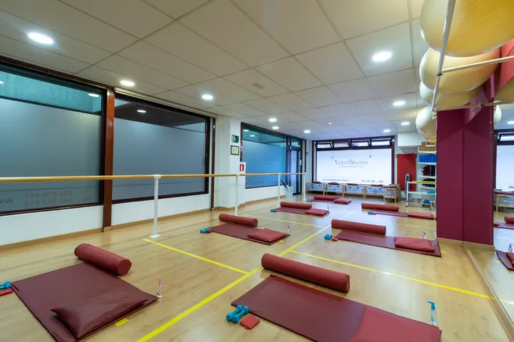 Estudio Triana — reformer pilates-studio en Triana, Las Palmas de Gran Canaria — 3