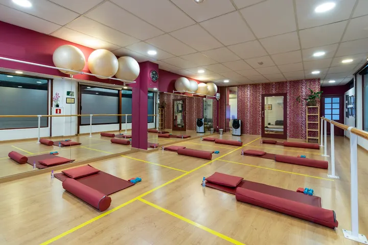 Estudio Triana — reformer pilates-studio en Las Palmas de Gran Canaria — 3