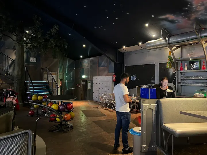 Rainbow-Park Wuppertal — fitnessstudio in Wuppertal — 4