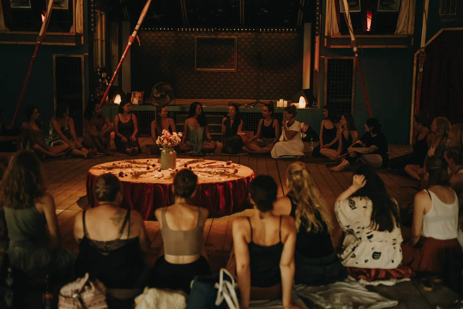 Schmid Alexandra — yoga-studio in München — 5
