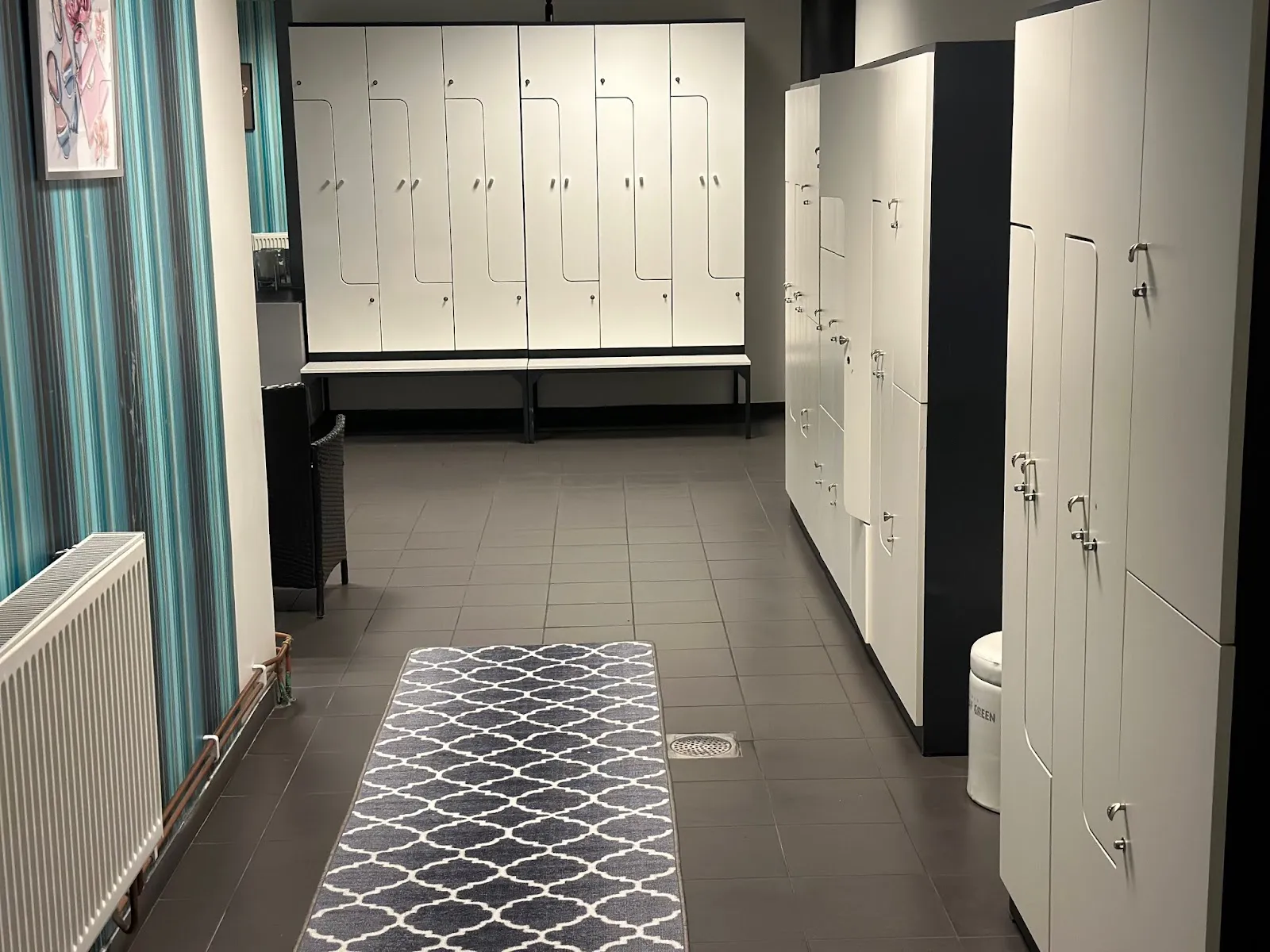 Godform Gym — träningsstudio-studio i Finspång — bild 3