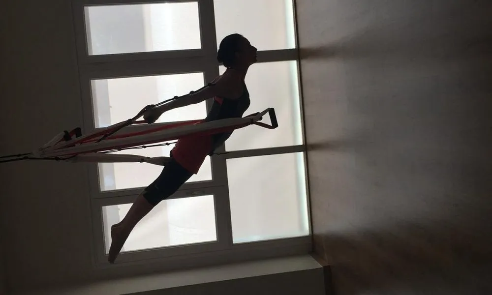 Gimsa — pilates-studio en el Triai, Olot — 2