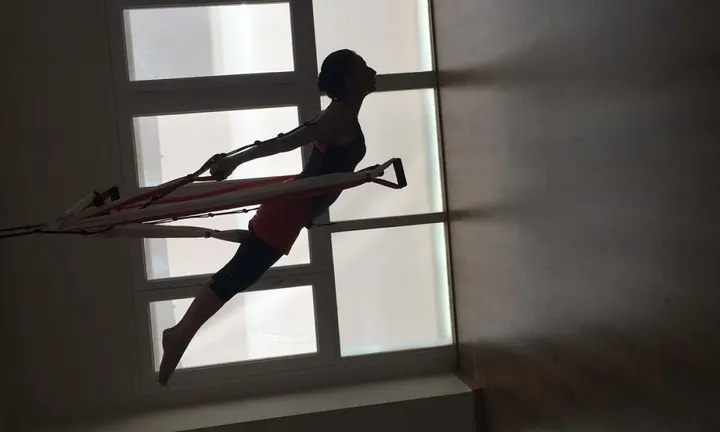 Gimsa — pilates-studio en el Triai, Olot — 2