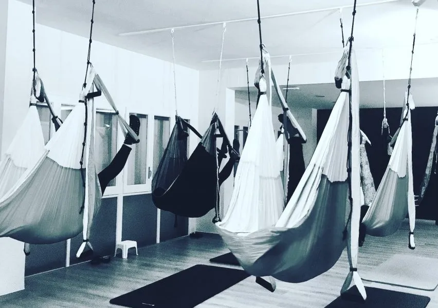 Gimsa — pilates-studio en Olot — 3