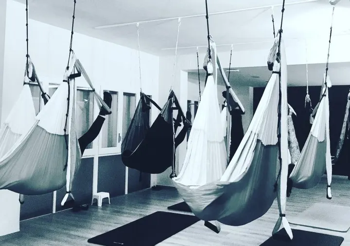 Gimsa — pilates-studio en Olot — 3