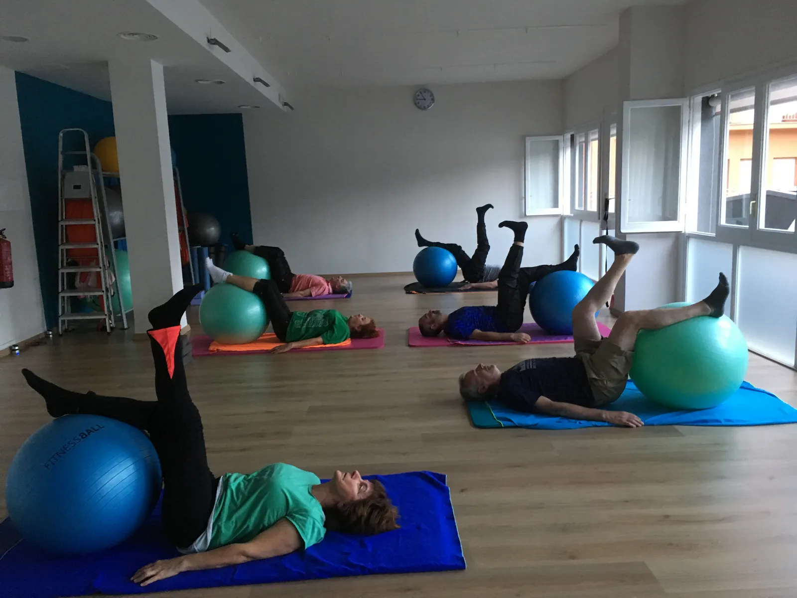 Gimsa — pilates-studio en Olot — 4