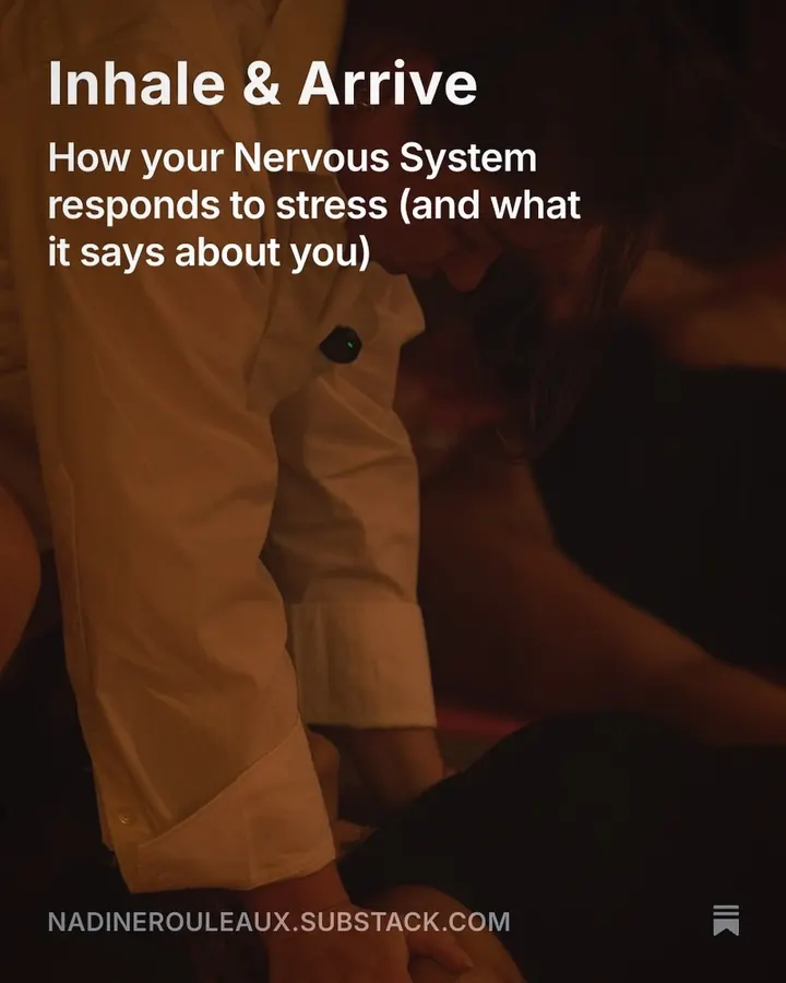 Rhythm Breathwork — breathwork-studio in Maastricht — 5