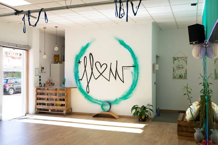 Más Flow Studio — aerial-studio en Benidorm — 3