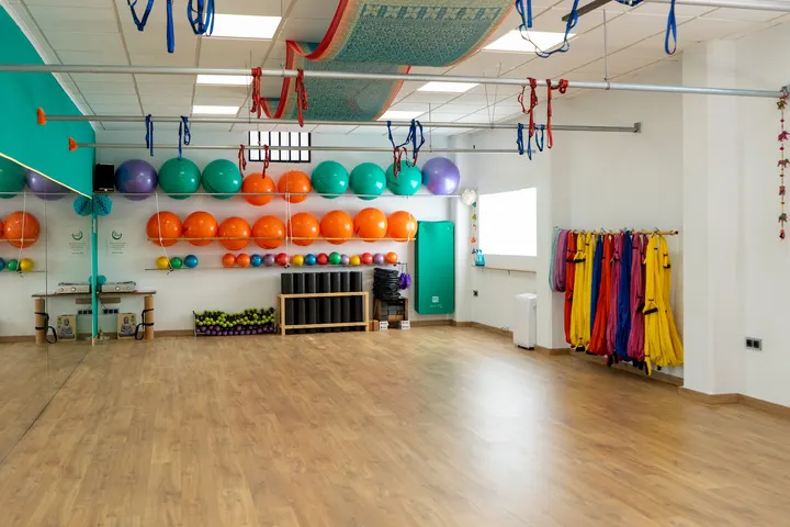 Más Flow Studio — aerial-studio en Benidorm — 3