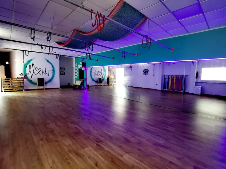 Más Flow Studio — Pilates en Benidorm