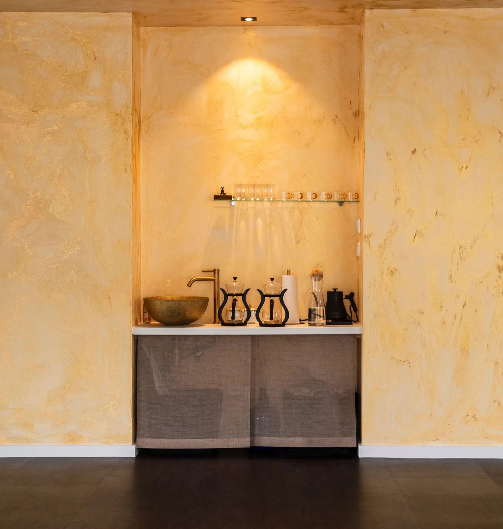 Ashtanga Yoga in Gotha — yoga-studio i Gotha — 2