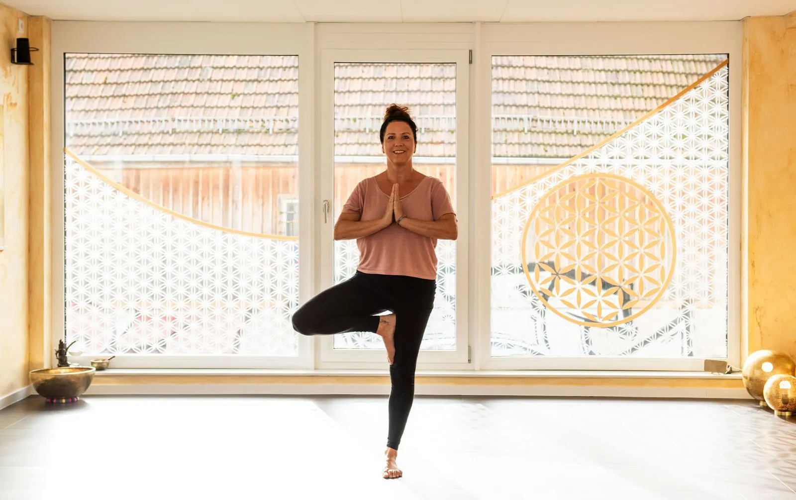 Ashtanga Yoga in Gotha — yoga-studio i Gotha — 3