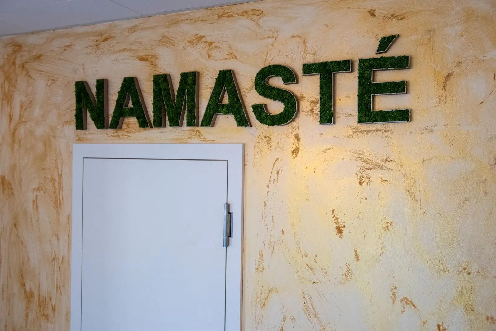 Ashtanga Yoga in Gotha — yoga-studio i Gotha — 5