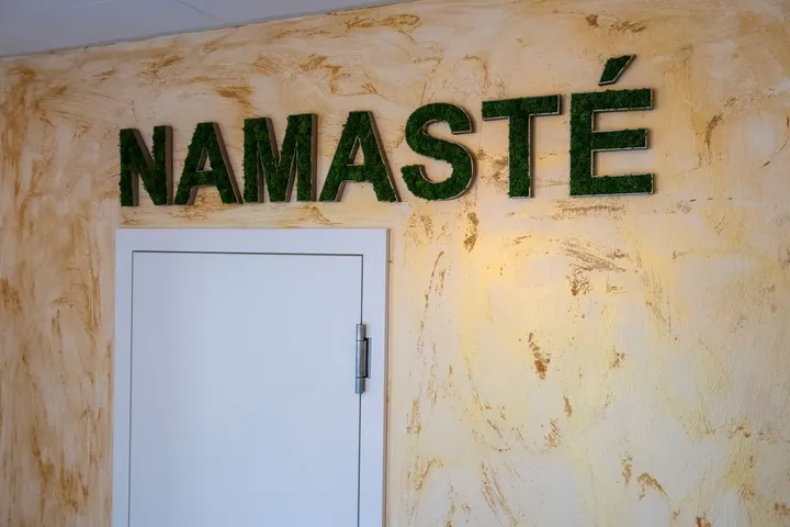 Ashtanga Yoga in Gotha — yoga-studio in Gotha — 5