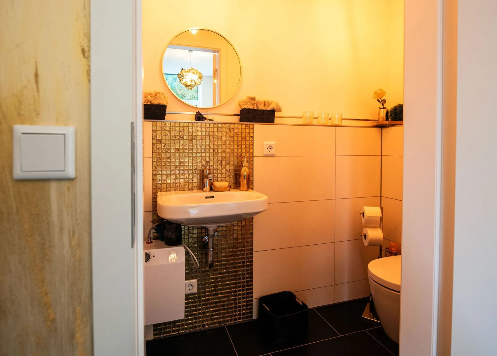 Ashtanga Yoga in Gotha — yoga-studio i Gotha — 6