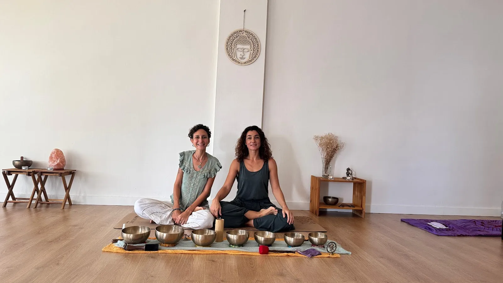 Centro Narayani — yoga-studio en Candelaria — 4