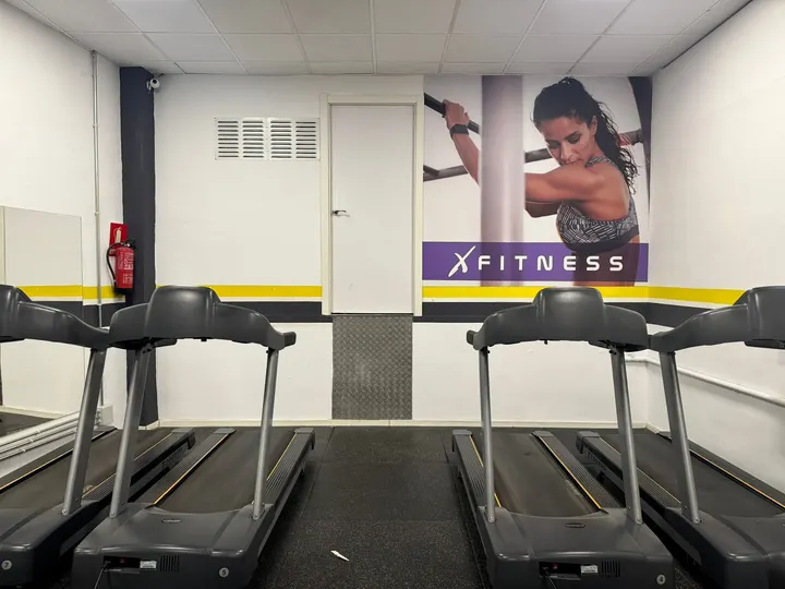 Rz Sport Club — muay thai-studio en Carabanchel, Madrid — 3