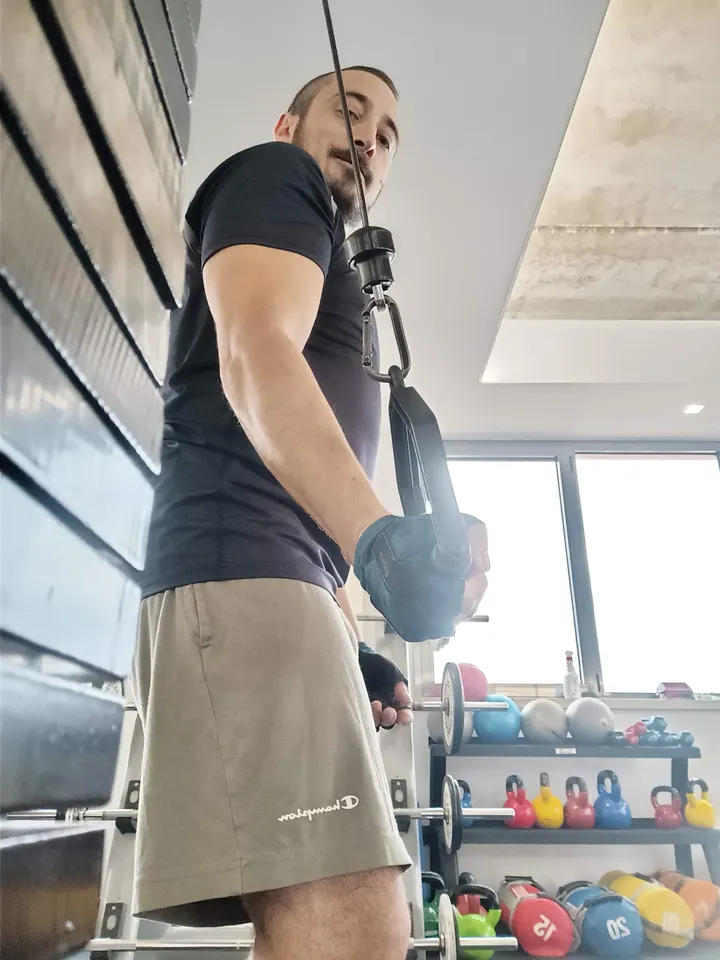 H901 Fitness Club — palestre-studio a San Giovanni Valdarno — 3