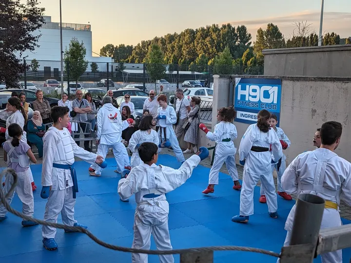 H901 Fitness Club — Palestre a San Giovanni Valdarno
