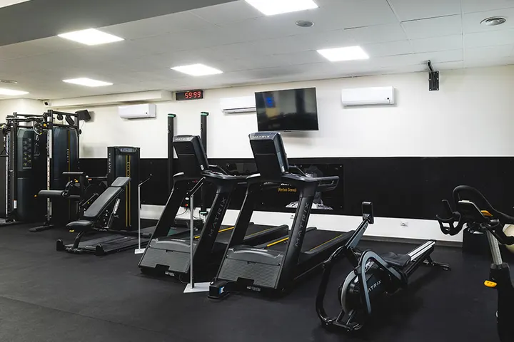 PT Elite — Personal training a Grottaferrata