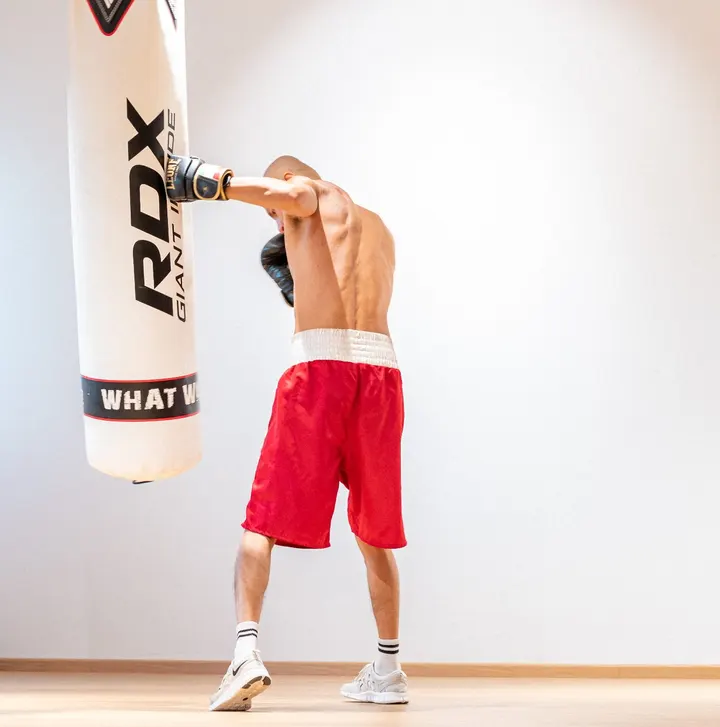 Paradox Boxing — kampfsport-studio in Nordstadt-Schunteraue, Braunschweig — 3