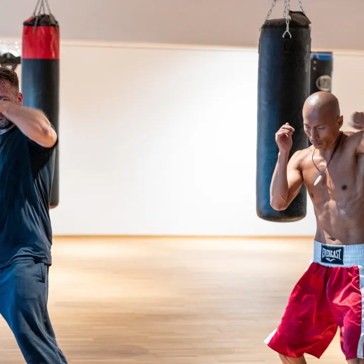 Paradox Boxing — kampfsport-studio in Braunschweig — 3
