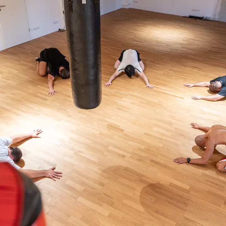 Paradox Boxing — kampfsport-studio in Braunschweig — 4