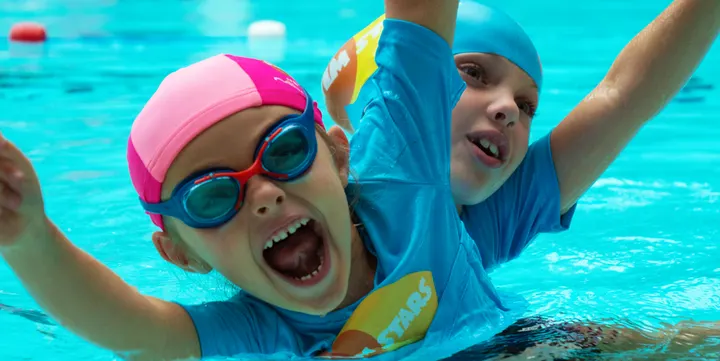 Swim Stars Clos Moreau — studio à Orléans — 4